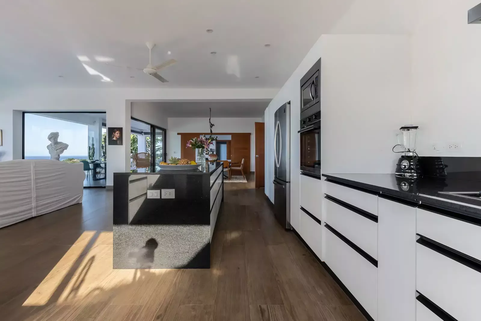 Вилла в Лас Терренас, Доминиканская республика, 590м2 - стоимость 1&nbsp;550&nbsp;000$ - Ref: 80494 фото 10