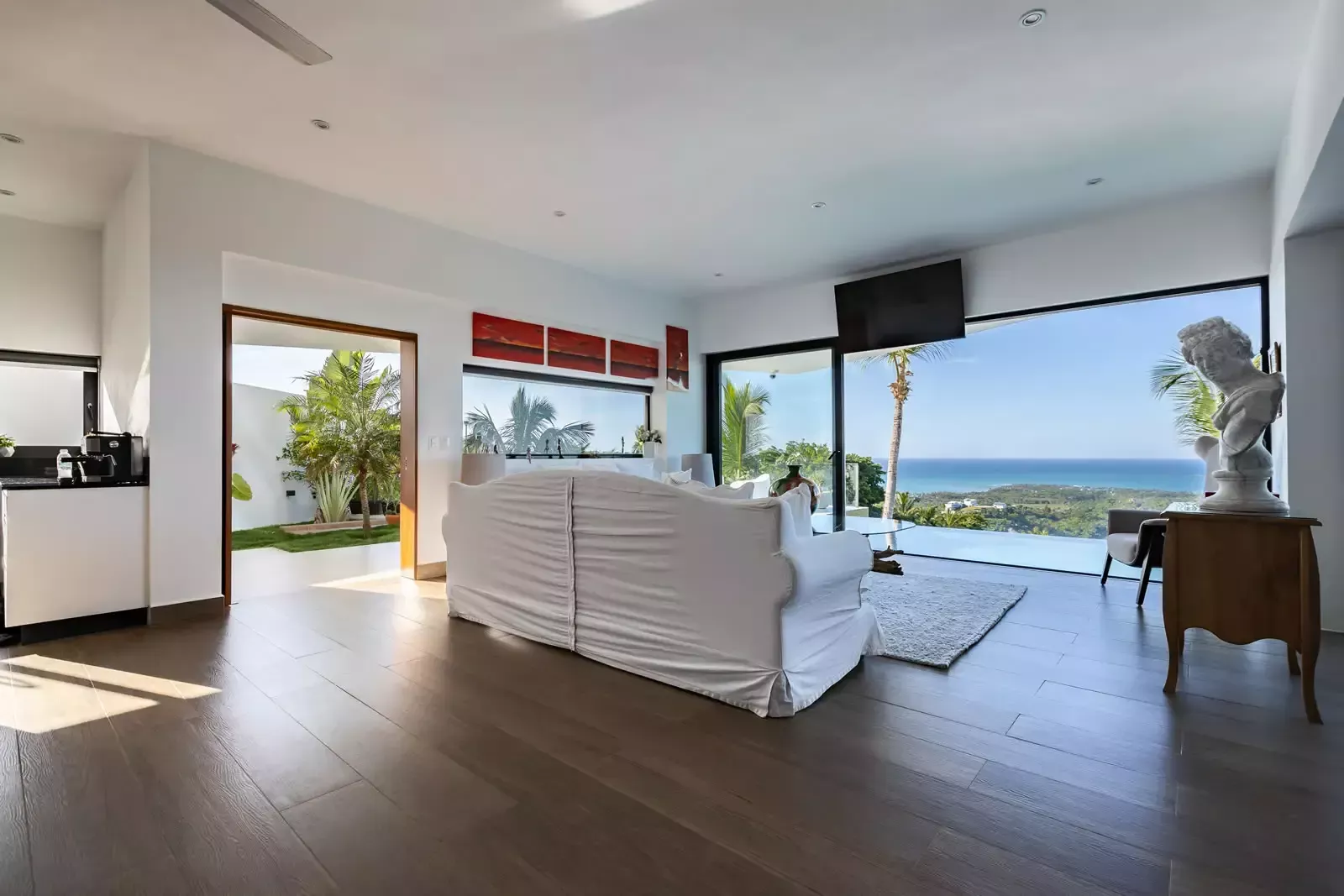 Вилла в Лас Терренас, Доминиканская республика, 590м2 - стоимость 1&nbsp;550&nbsp;000$ - Ref: 80494 фото 17
