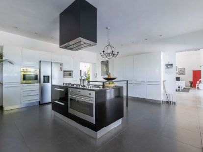 Вилла в Лас Терренас, Доминиканская республика, 675м2 - стоимость 2&nbsp;700&nbsp;000$ - Ref: 80496 фото 17
