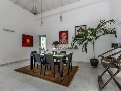Вилла в Лас Терренас, Доминиканская республика, 675м2 - стоимость 2&nbsp;700&nbsp;000$ - Ref: 80496 фото 18
