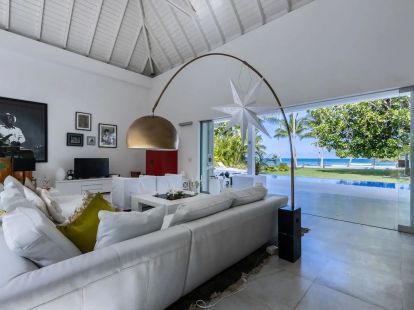 Вилла в Лас Терренас, Доминиканская республика, 675м2 - стоимость 2&nbsp;700&nbsp;000$ - Ref: 80496 фото 20
