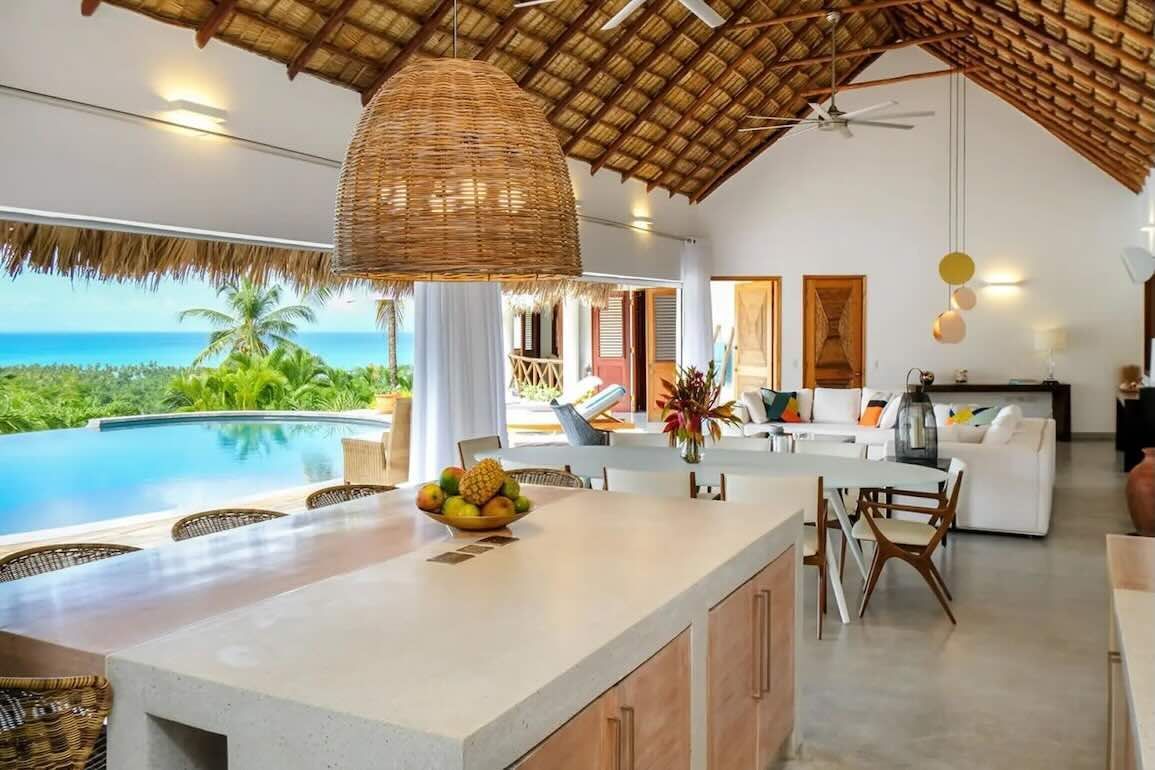 Villa in Las Terrenas, Dominican Republic, 500m2 - for 1&nbsp;280&nbsp;000$ - Ref: 80508 photo 10