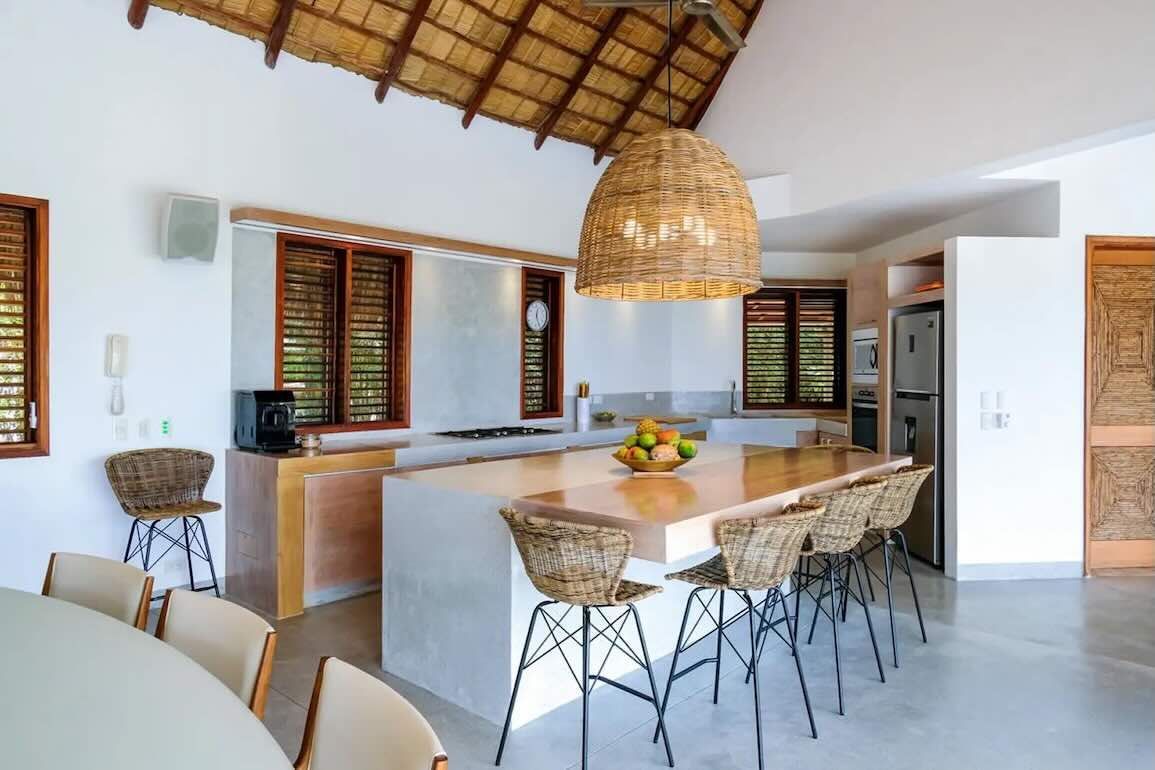 Villa in Las Terrenas, Dominican Republic, 500m2 - for 1&nbsp;280&nbsp;000$ - Ref: 80508 photo 11