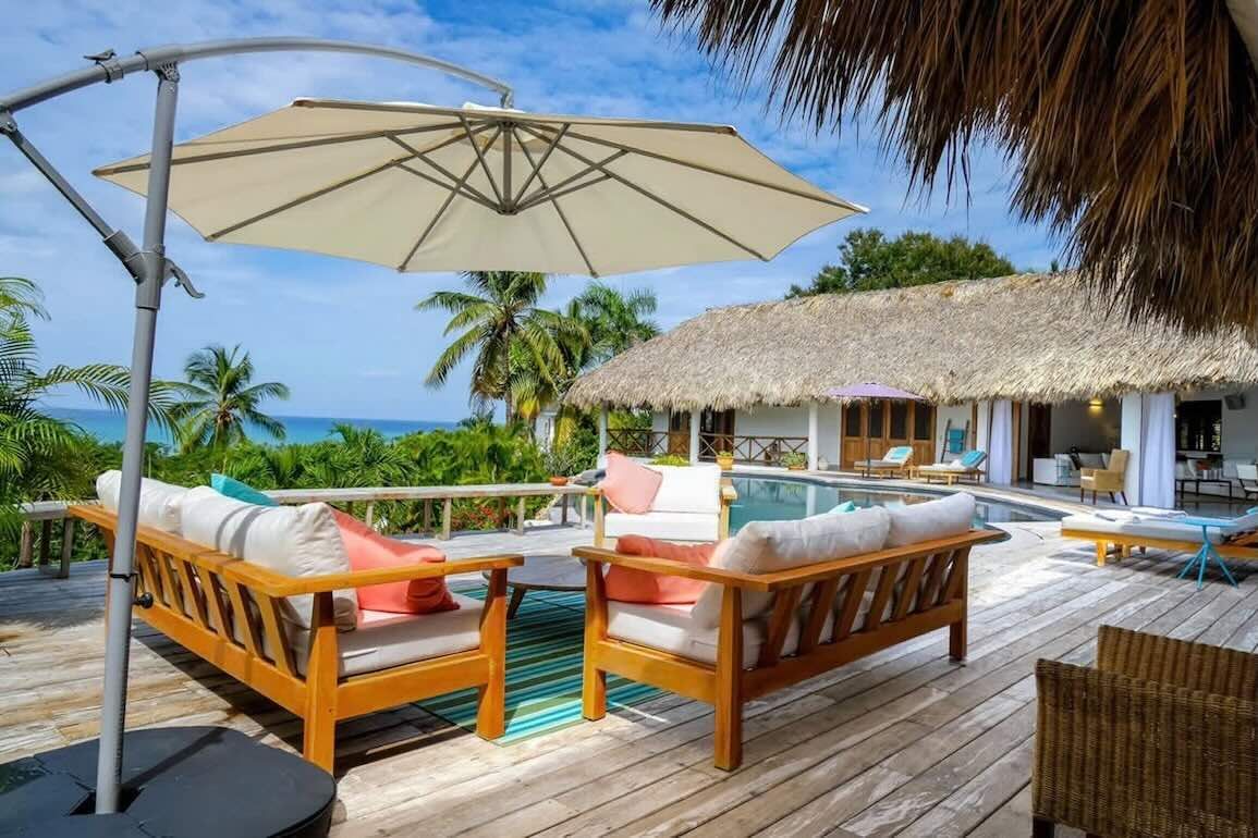 Villa in Las Terrenas, Dominican Republic, 500m2 - for 1&nbsp;280&nbsp;000$ - Ref: 80508 photo 12