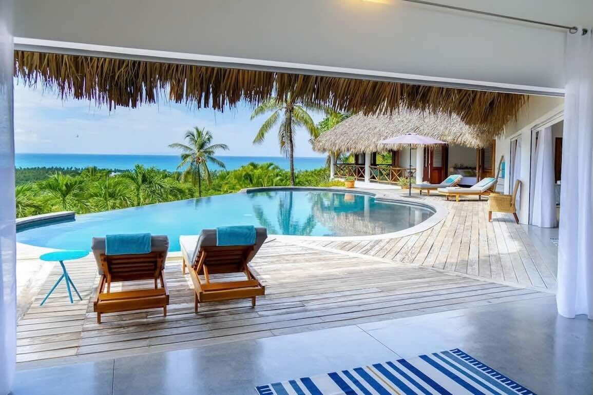 Villa in Las Terrenas, Dominican Republic, 500m2 - for 1&nbsp;280&nbsp;000$ - Ref: 80508 photo 13