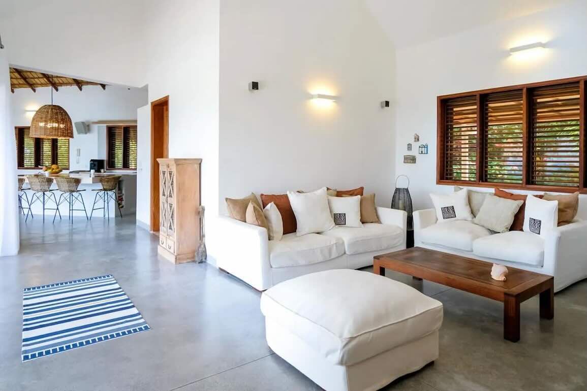 Villa in Las Terrenas, Dominican Republic, 500m2 - for 1&nbsp;280&nbsp;000$ - Ref: 80508 photo 14