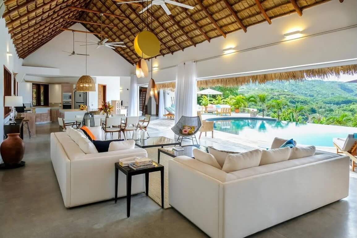 Villa in Las Terrenas, Dominican Republic, 500m2 - for 1&nbsp;280&nbsp;000$ - Ref: 80508 photo 15