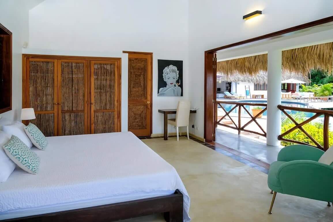Villa in Las Terrenas, Dominican Republic, 500m2 - for 1&nbsp;280&nbsp;000$ - Ref: 80508 photo 2