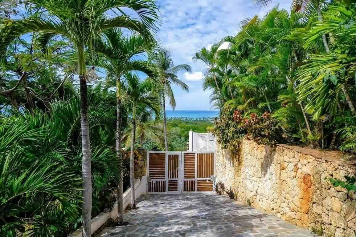 Villa in Las Terrenas, Dominican Republic, 500m2 - for 1&nbsp;280&nbsp;000$ - Ref: 80508 photo 3
