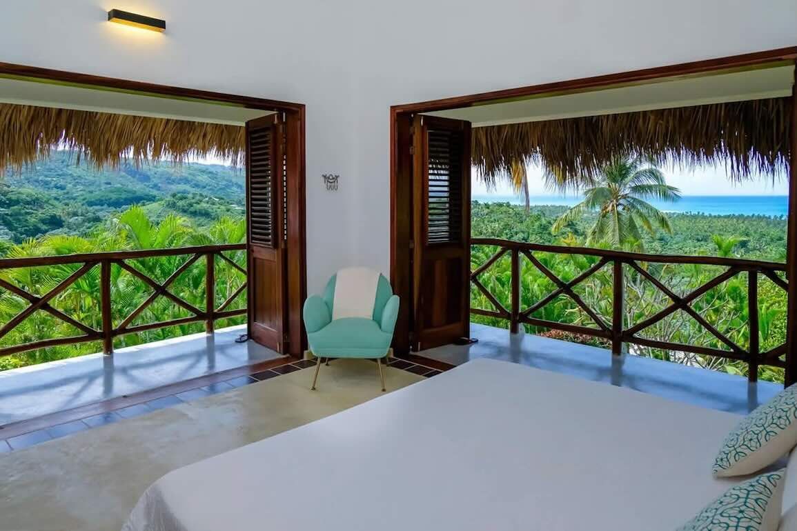 Villa in Las Terrenas, Dominican Republic, 500m2 - for 1&nbsp;280&nbsp;000$ - Ref: 80508 photo 4