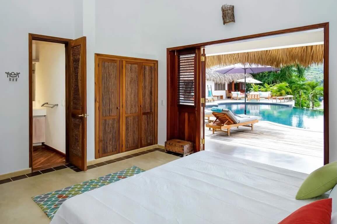 Villa in Las Terrenas, Dominican Republic, 500m2 - for 1&nbsp;280&nbsp;000$ - Ref: 80508 photo 6