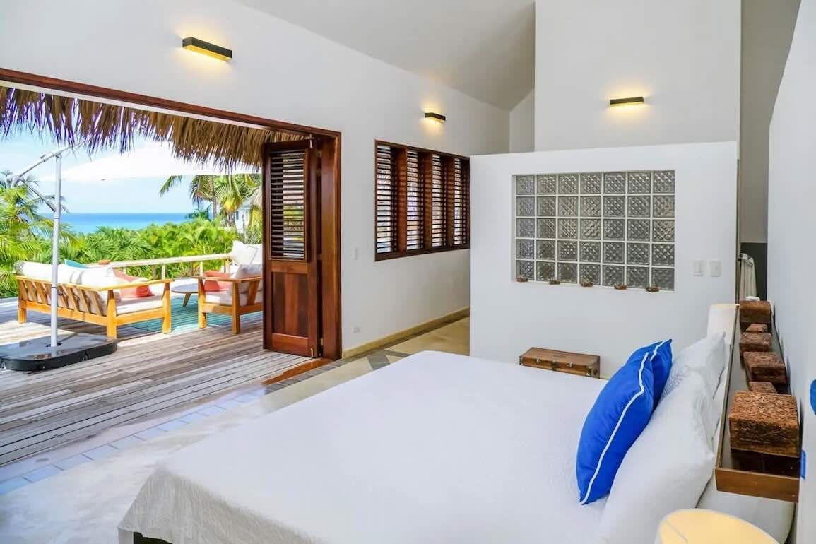 Villa in Las Terrenas, Dominican Republic, 500m2 - for 1&nbsp;280&nbsp;000$ - Ref: 80508 photo 8