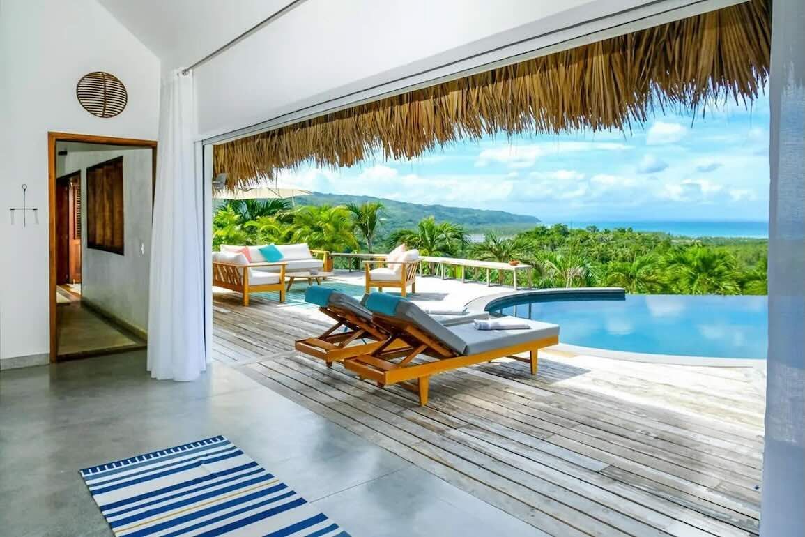 Villa in Las Terrenas, Dominican Republic, 500m2 - for 1&nbsp;280&nbsp;000$ - Ref: 80508 photo 9