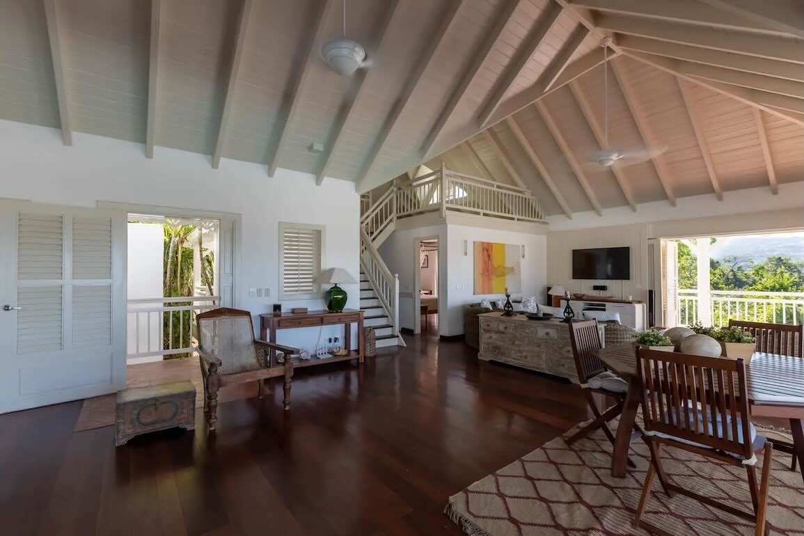 Вилла в Лас Терренас, Доминиканская республика, 600м2 - стоимость 1&nbsp;800&nbsp;000$ - Ref: 80507 фото 17