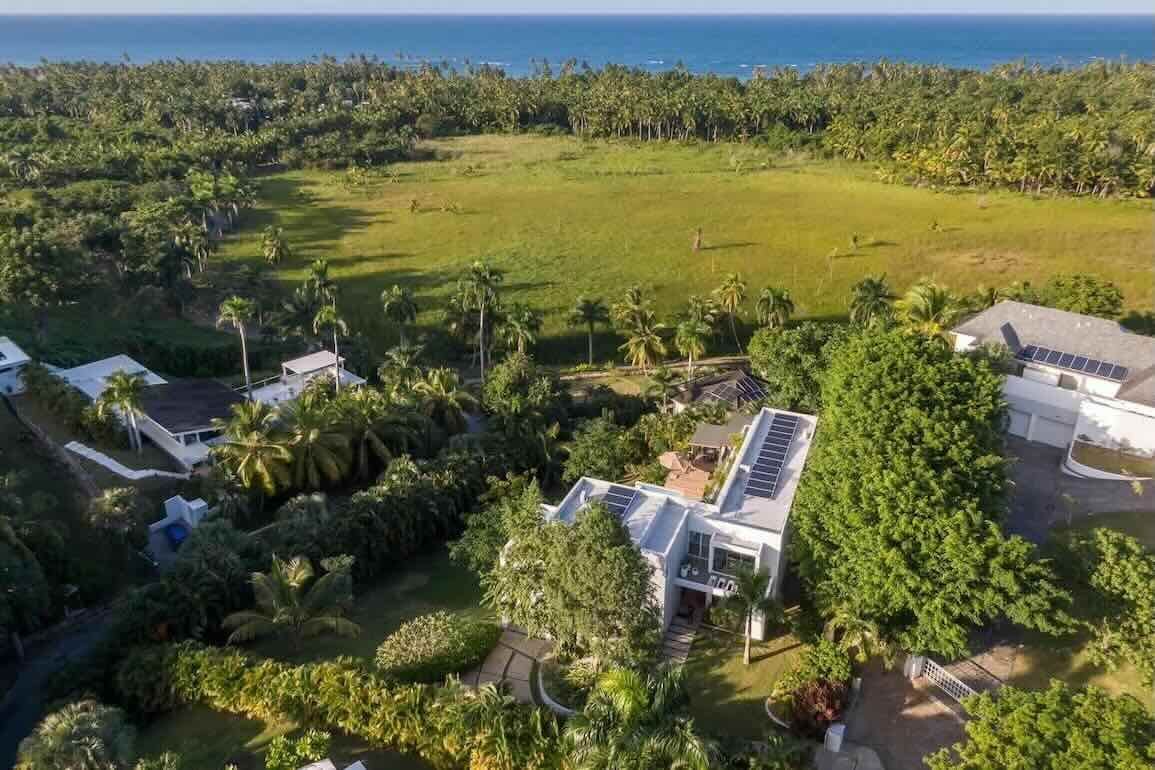 Вилла в Лас Терренас, Доминиканская республика, 515м2 - стоимость 1&nbsp;800&nbsp;000$ - Ref: 80505 фото 7