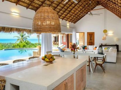 Villa in Las Terrenas, Dominican Republic, 500m2 - for 1&nbsp;280&nbsp;000$ - Ref: 80508 photo 10