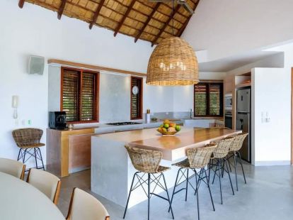 Villa in Las Terrenas, Dominican Republic, 500m2 - for 1&nbsp;280&nbsp;000$ - Ref: 80508 photo 11