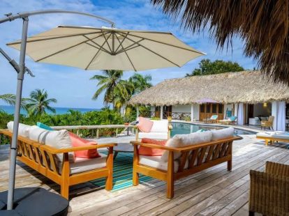 Villa in Las Terrenas, Dominican Republic, 500m2 - for 1&nbsp;280&nbsp;000$ - Ref: 80508 photo 12