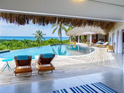 Villa in Las Terrenas, Dominican Republic, 500m2 - for 1&nbsp;280&nbsp;000$ - Ref: 80508 photo 13