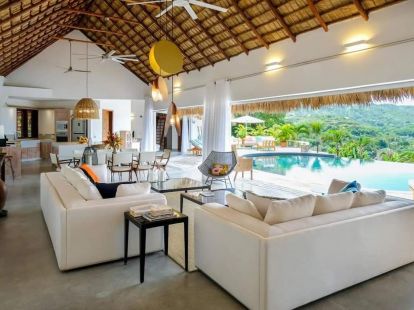 Villa in Las Terrenas, Dominican Republic, 500m2 - for 1&nbsp;280&nbsp;000$ - Ref: 80508 photo 15