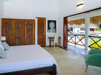 Villa in Las Terrenas, Dominican Republic, 500m2 - for 1&nbsp;280&nbsp;000$ - Ref: 80508 photo 2