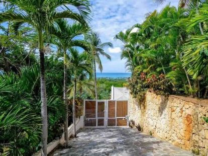 Villa in Las Terrenas, Dominican Republic, 500m2 - for 1&nbsp;280&nbsp;000$ - Ref: 80508 photo 3