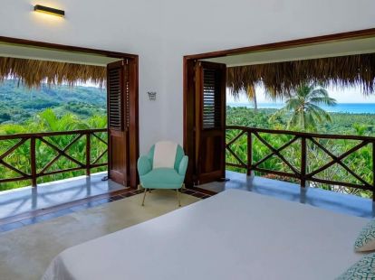 Villa in Las Terrenas, Dominican Republic, 500m2 - for 1&nbsp;280&nbsp;000$ - Ref: 80508 photo 4