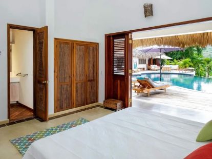 Villa in Las Terrenas, Dominican Republic, 500m2 - for 1&nbsp;280&nbsp;000$ - Ref: 80508 photo 6