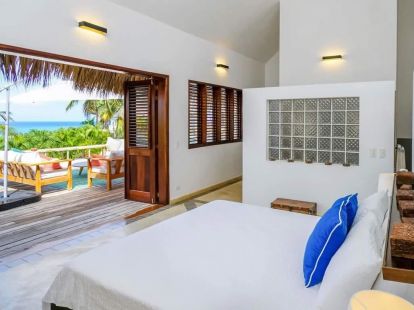 Villa in Las Terrenas, Dominican Republic, 500m2 - for 1&nbsp;280&nbsp;000$ - Ref: 80508 photo 8