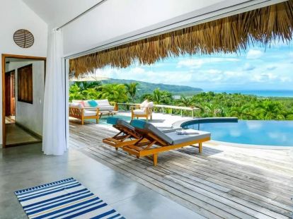 Villa in Las Terrenas, Dominican Republic, 500m2 - for 1&nbsp;280&nbsp;000$ - Ref: 80508 photo 9