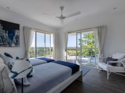 Вилла в Лас Терренас, Доминиканская республика, 515м2 - стоимость 1&nbsp;800&nbsp;000$ - Ref: 80505 фото 4