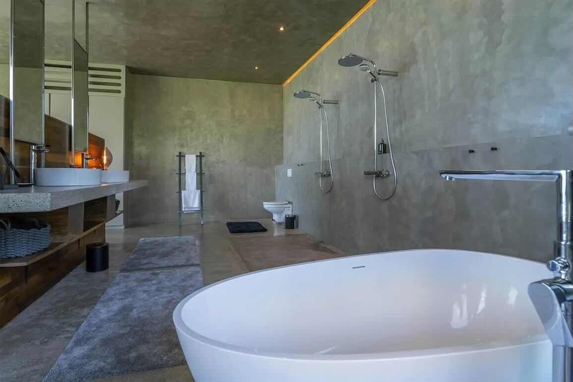Вилла в Лас Терренас, Доминиканская республика, 1 000м2 - Ref: 80510 фото 24