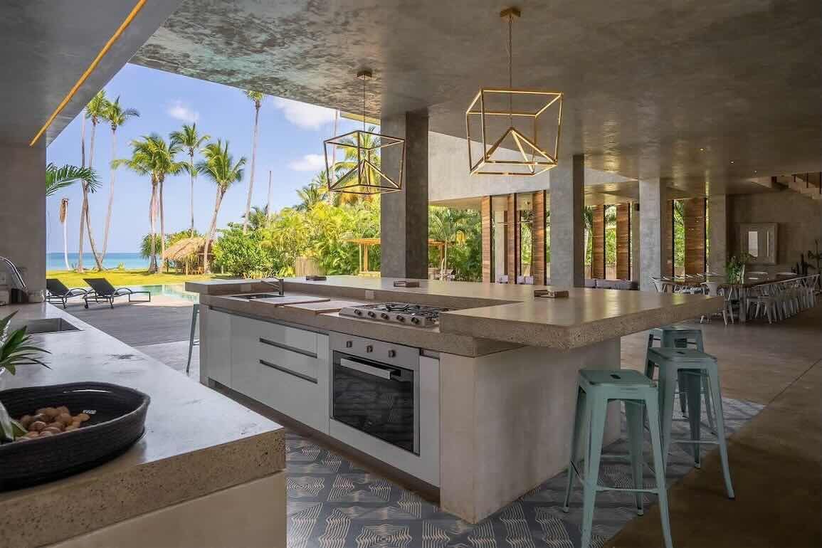 Вилла в Лас Терренас, Доминиканская республика, 1 000м2 - Ref: 80510 фото 29