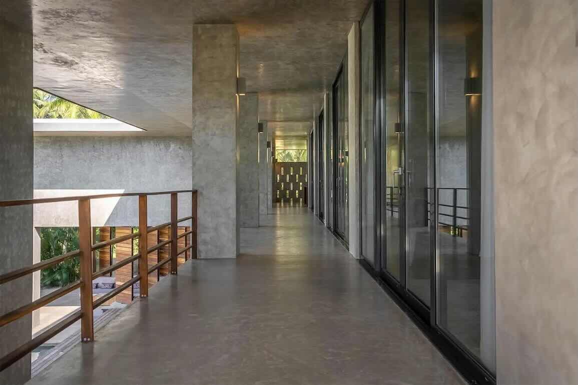 Вилла в Лас Терренас, Доминиканская республика, 1 000м2 - Ref: 80510 фото 6