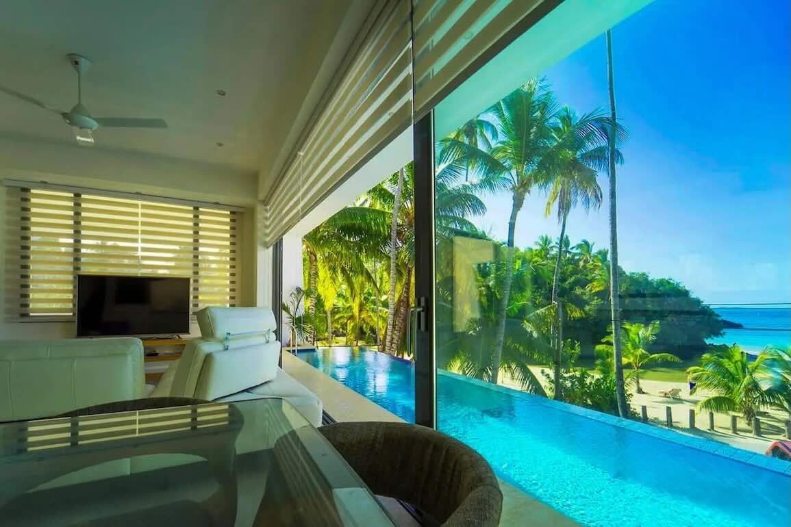 Villa in Las Terrenas, Dominican Republic, 600m2 - for 2&nbsp;000&nbsp;000$ - Ref: 80509 photo 10