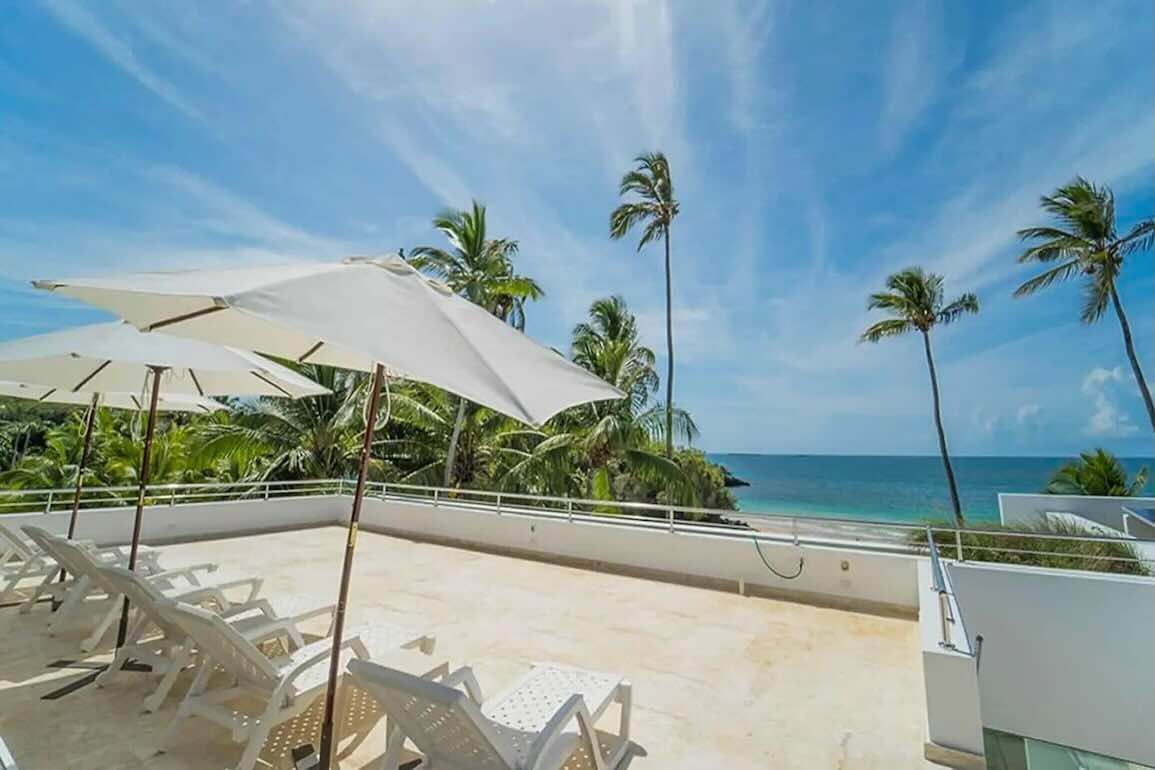 Villa in Las Terrenas, Dominican Republic, 600m2 - for 2&nbsp;000&nbsp;000$ - Ref: 80509 photo 12