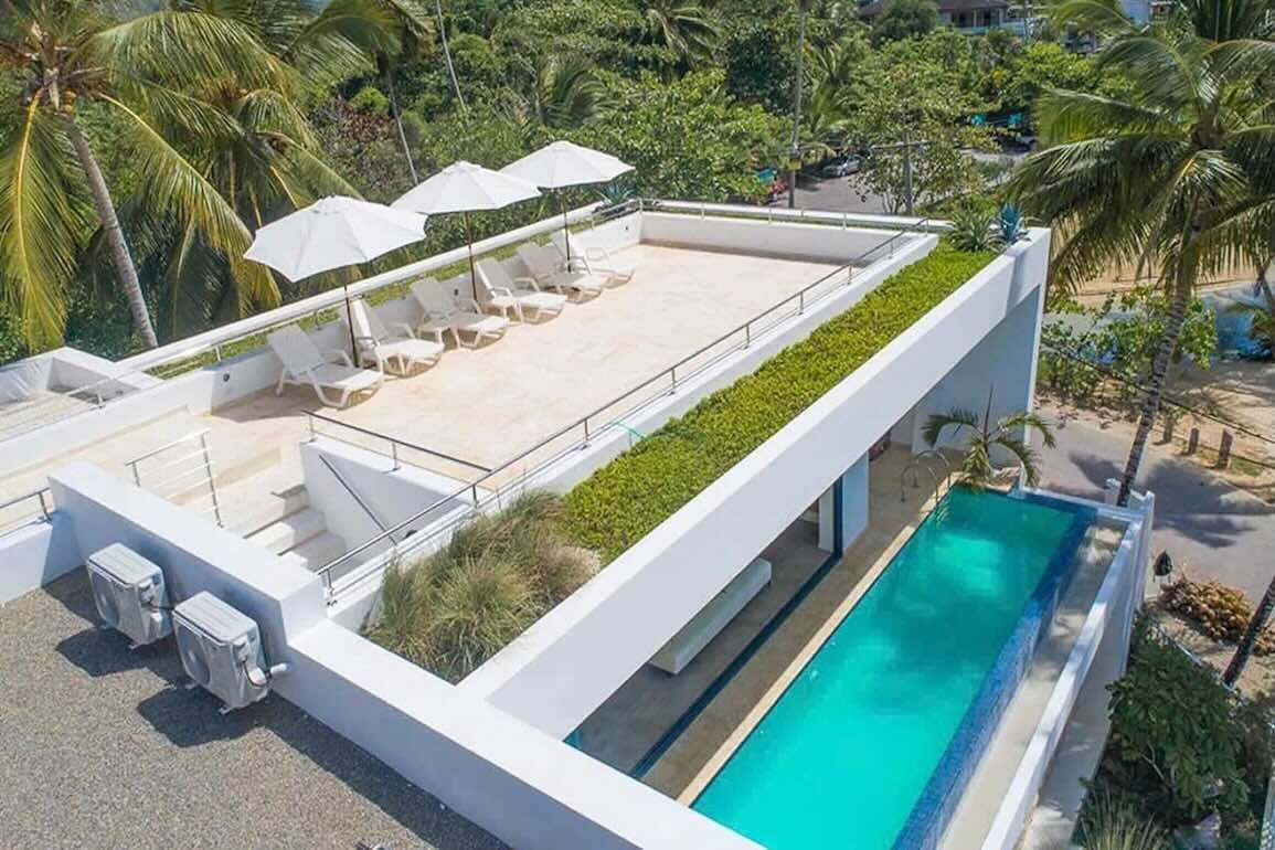Villa in Las Terrenas, Dominican Republic, 600m2 - for 2&nbsp;000&nbsp;000$ - Ref: 80509 photo 13