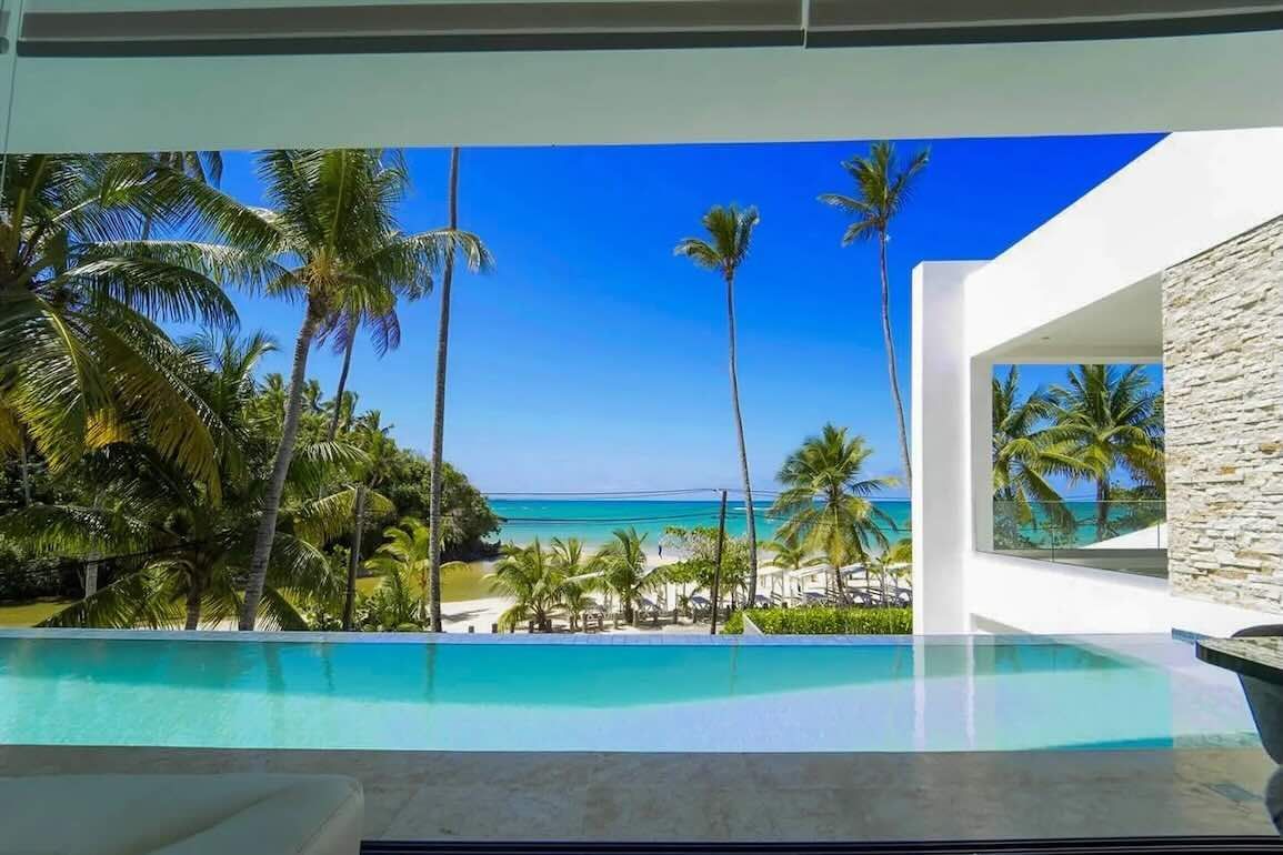 Villa in Las Terrenas, Dominican Republic, 600m2 - for 2&nbsp;000&nbsp;000$ - Ref: 80509 photo 14