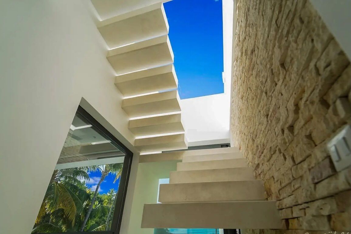 Villa in Las Terrenas, Dominican Republic, 600m2 - for 2&nbsp;000&nbsp;000$ - Ref: 80509 photo 3