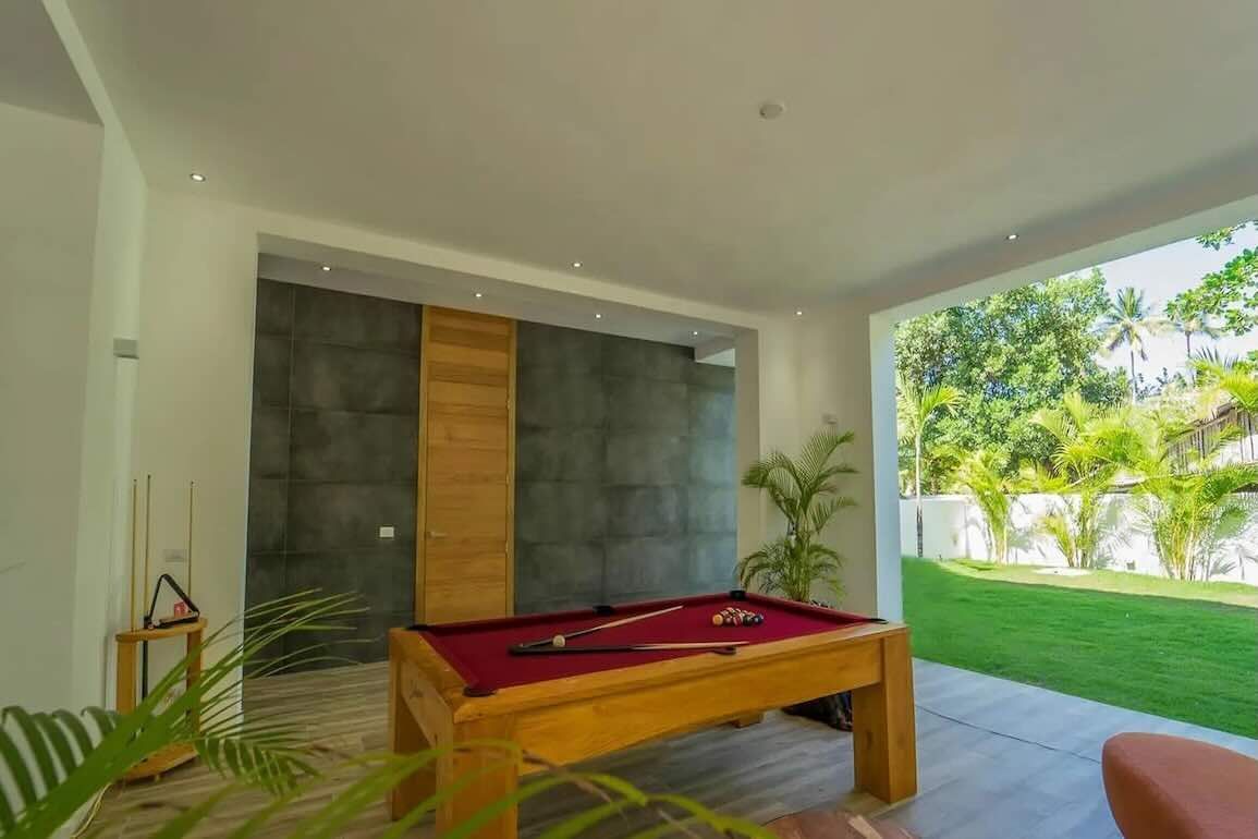 Villa in Las Terrenas, Dominican Republic, 600m2 - for 2&nbsp;000&nbsp;000$ - Ref: 80509 photo 4