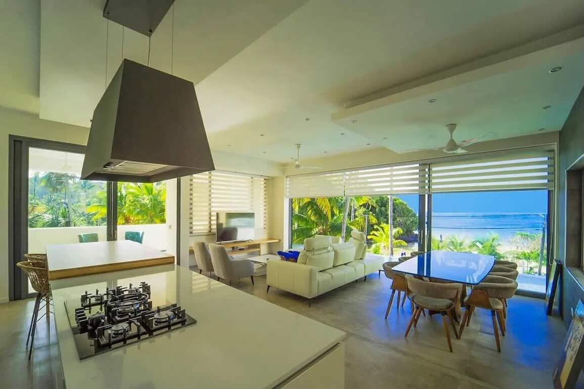 Villa in Las Terrenas, Dominican Republic, 600m2 - for 2&nbsp;000&nbsp;000$ - Ref: 80509 photo 7