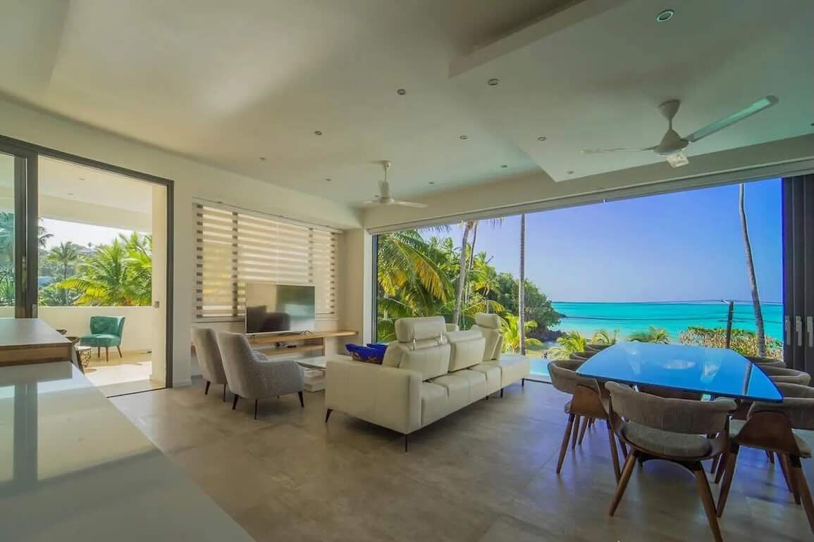 Villa in Las Terrenas, Dominican Republic, 600m2 - for 2&nbsp;000&nbsp;000$ - Ref: 80509 photo 8