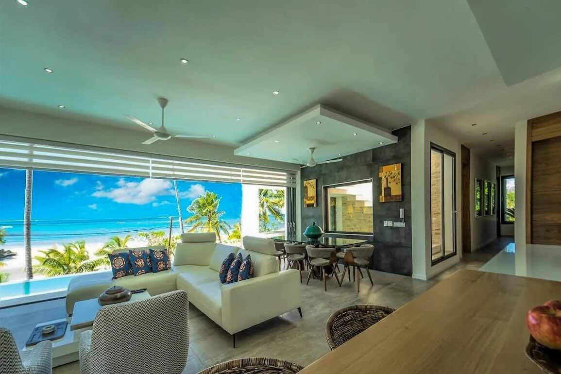Villa in Las Terrenas, Dominican Republic, 600m2 - for 2&nbsp;000&nbsp;000$ - Ref: 80509 photo 9