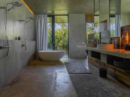Вилла в Лас Терренас, Доминиканская республика, 1 000м2 - Ref: 80510 фото 25
