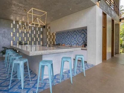 Вилла в Лас Терренас, Доминиканская республика, 1 000м2 - Ref: 80510 фото 27