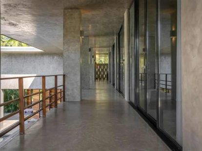 Вилла в Лас Терренас, Доминиканская республика, 1 000м2 - Ref: 80510 фото 6