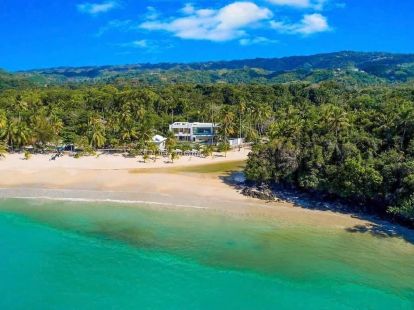 Villa in Las Terrenas, Dominican Republic for 2 000 000$ (ID:80509)