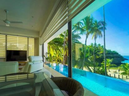 Villa in Las Terrenas, Dominican Republic, 600m2 - for 2&nbsp;000&nbsp;000$ - Ref: 80509 photo 10