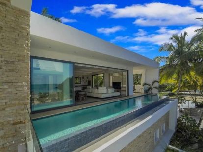 Villa in Las Terrenas, Dominican Republic, 600m2 - for 2&nbsp;000&nbsp;000$ - Ref: 80509 photo 11