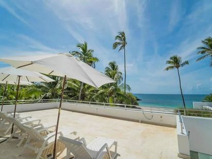 Villa in Las Terrenas, Dominican Republic, 600m2 - for 2&nbsp;000&nbsp;000$ - Ref: 80509 photo 12